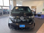 2025 Volkswagen ID. Buzz Pro S
