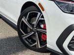2025 Volkswagen Golf GTI 2.0T SE