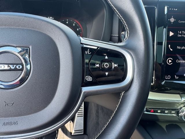 2021 Volvo XC60 T5 R-Design