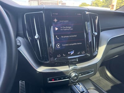 2021 Volvo XC60 T5 R-Design