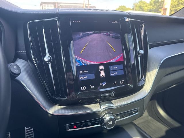 2021 Volvo XC60 T5 R-Design