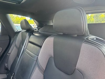 2021 Volvo XC60 T5 R-Design