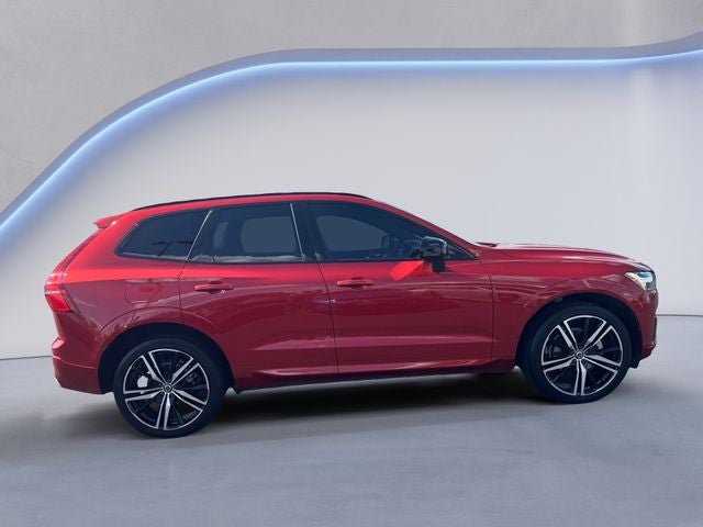 2021 Volvo XC60 T5 R-Design