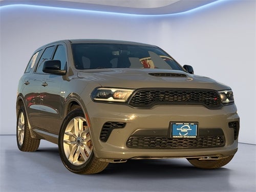 2024 Dodge Durango R/T