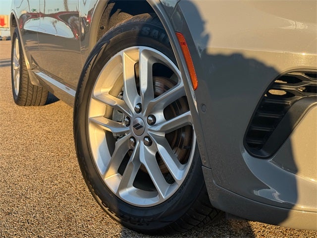 2024 Dodge Durango R/T
