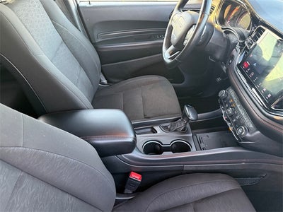 2024 Dodge Durango R/T