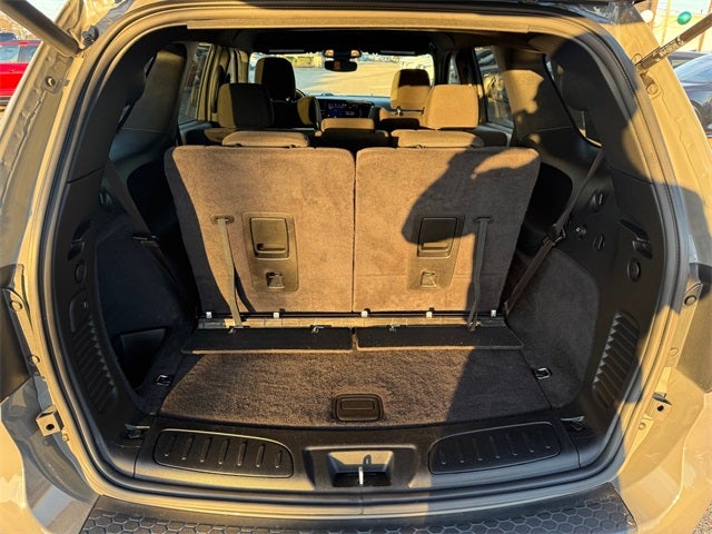 2024 Dodge Durango R/T