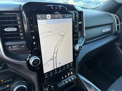 2024 RAM 1500 Big Horn/Lone Star