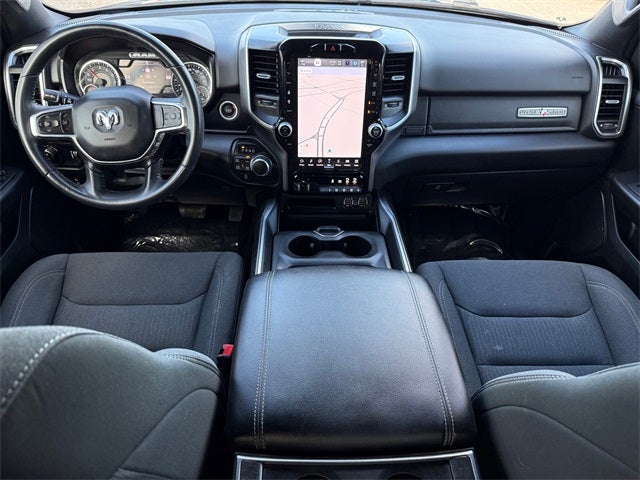 2024 RAM 1500 Big Horn/Lone Star