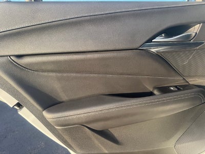 2023 Cadillac CT4 Luxury