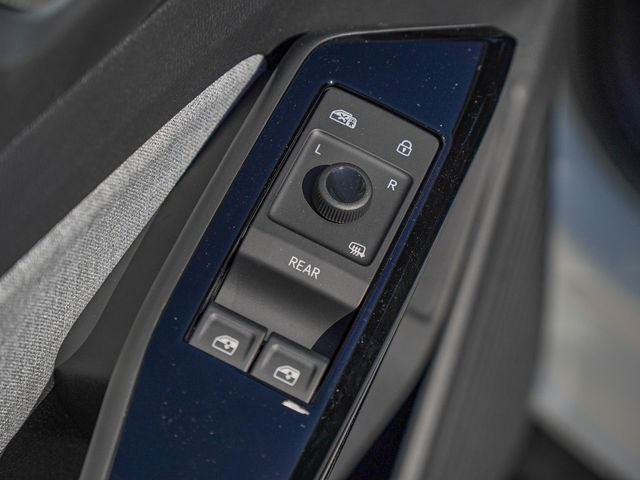 2025 Volkswagen ID.4 Pro