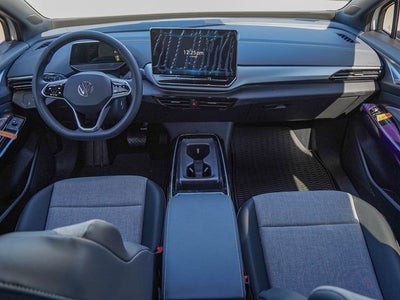 2025 Volkswagen ID.4 Pro