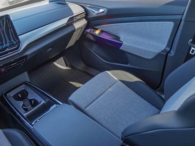 2025 Volkswagen ID.4 Pro