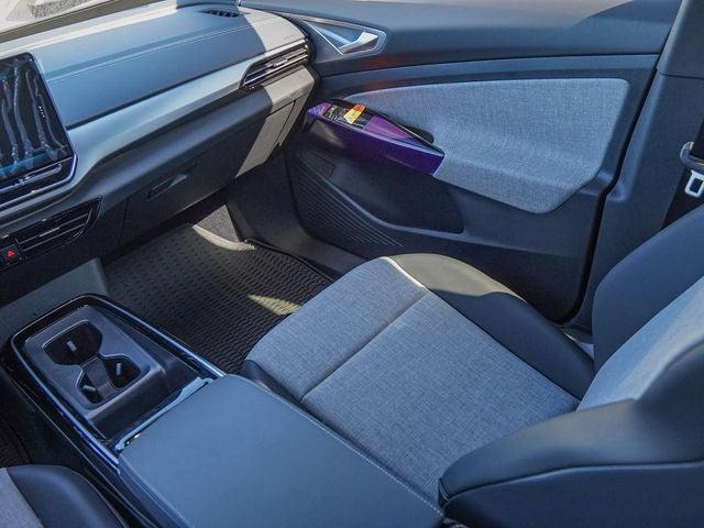 2025 Volkswagen ID.4 Pro