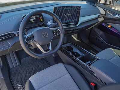 2025 Volkswagen ID.4 Pro