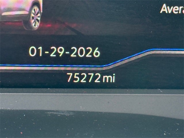 2022 Volkswagen Atlas Cross Sport 2.0T SE w/Technology