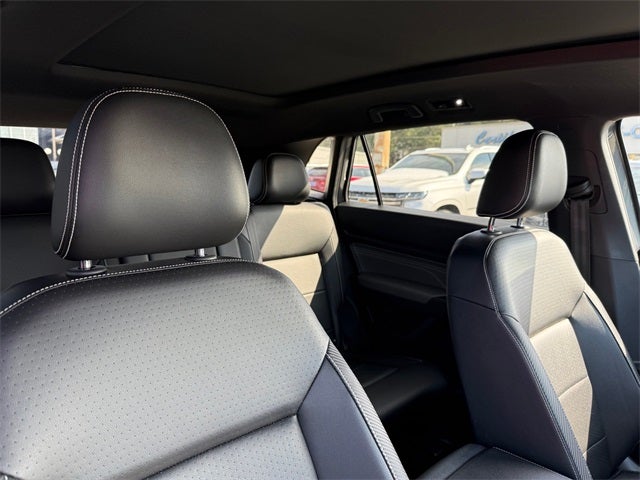 2022 Volkswagen Atlas Cross Sport 2.0T SE w/Technology