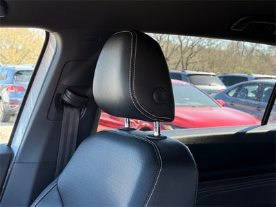 2021 Volkswagen Atlas Cross Sport 3.6L V6 SE w/Technology R-Line