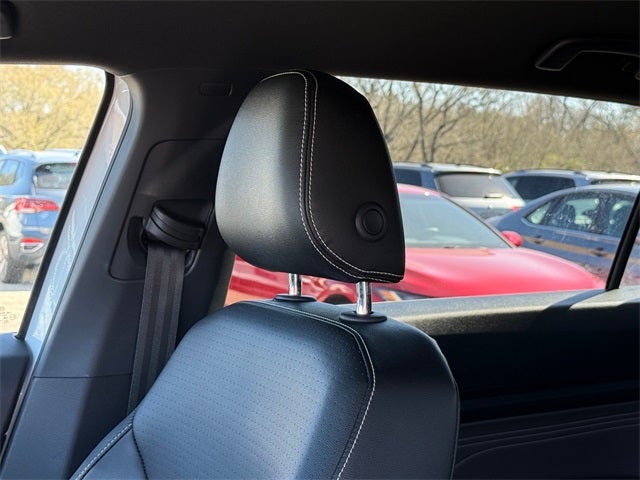 2021 Volkswagen Atlas Cross Sport 3.6L V6 SE w/Technology R-Line