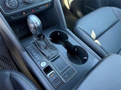 2021 Volkswagen Atlas Cross Sport 3.6L V6 SE w/Technology R-Line