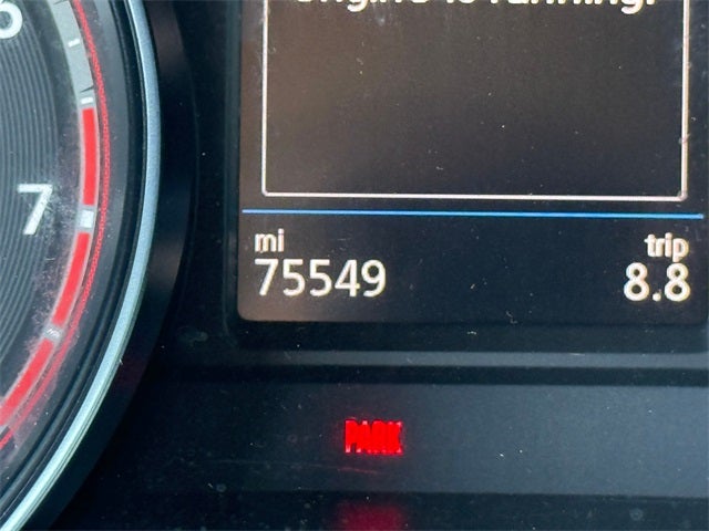 2021 Volkswagen Atlas Cross Sport 3.6L V6 SE w/Technology R-Line