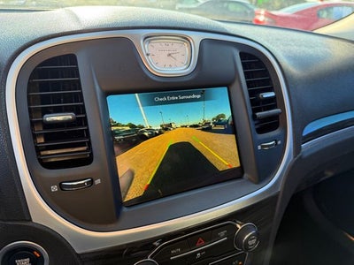 2020 Chrysler 300 Touring