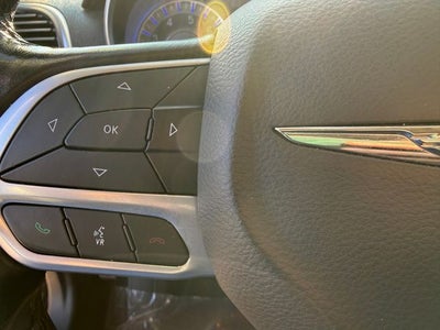 2020 Chrysler 300 Touring