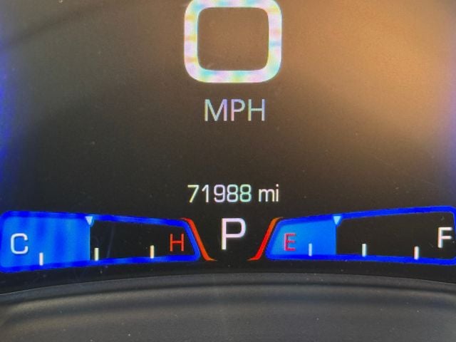 2020 Chrysler 300 Touring