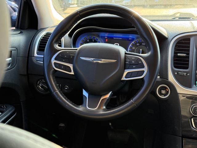 2020 Chrysler 300 Touring