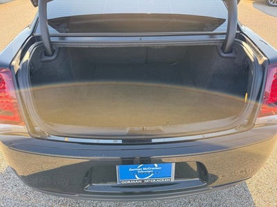 2020 Chrysler 300 Touring