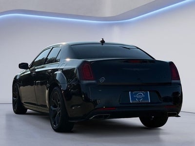 2020 Chrysler 300 Touring