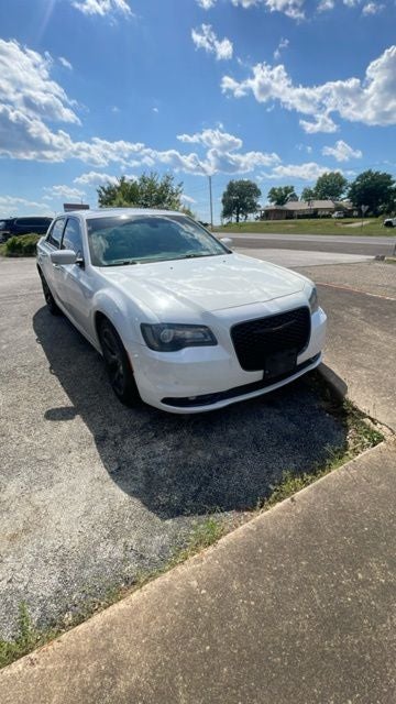 2023 Chrysler 300 S