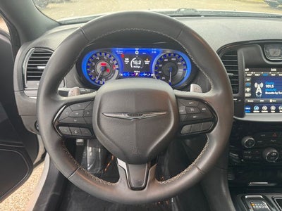 2023 Chrysler 300 S