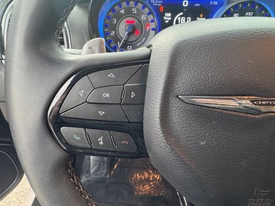 2023 Chrysler 300 S