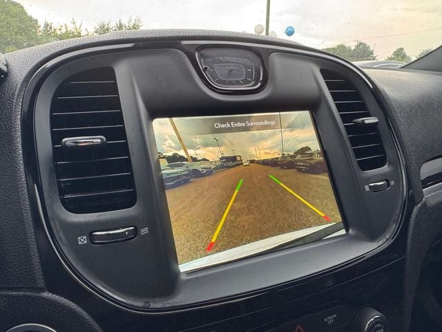 2023 Chrysler 300 S