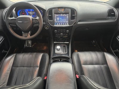 2023 Chrysler 300 S
