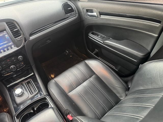 2023 Chrysler 300 S