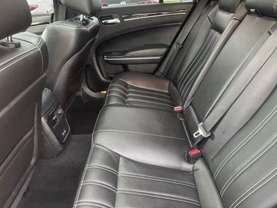 2023 Chrysler 300 S