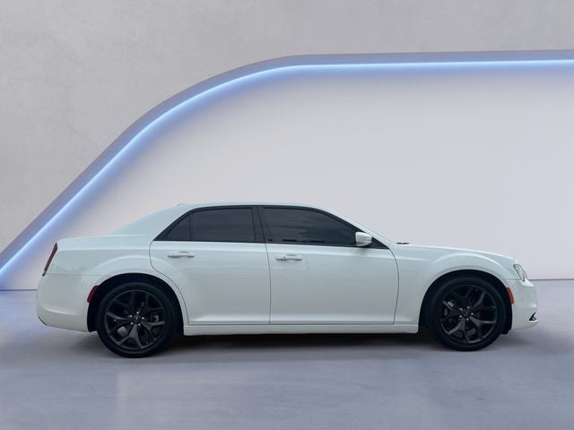 2023 Chrysler 300 S