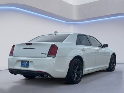 2023 Chrysler 300 S