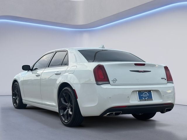 2023 Chrysler 300 S