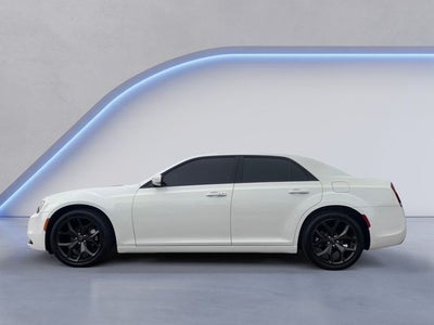 2023 Chrysler 300 S