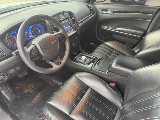 2023 Chrysler 300 S