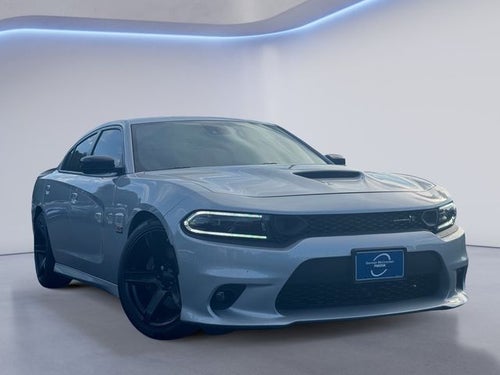 2023 Dodge Charger R/T Scat Pack