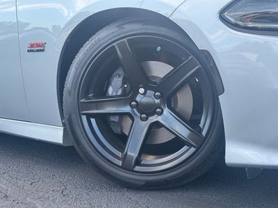 2023 Dodge Charger R/T Scat Pack