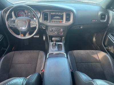2023 Dodge Charger R/T Scat Pack