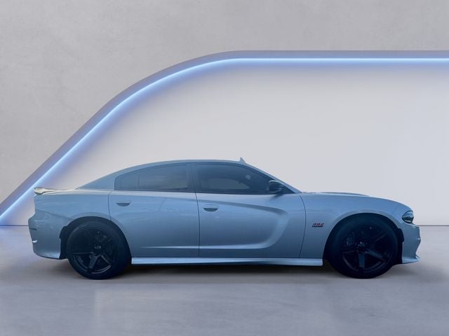 2023 Dodge Charger R/T Scat Pack