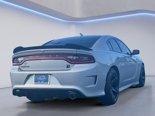 2023 Dodge Charger R/T Scat Pack
