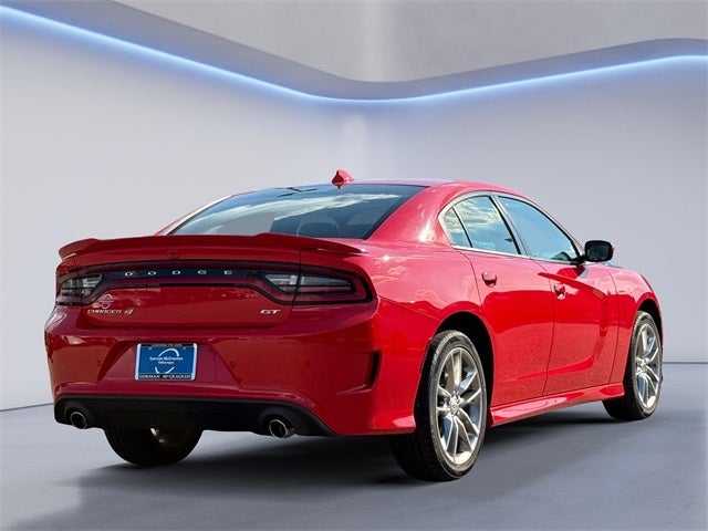 2022 Dodge Charger GT