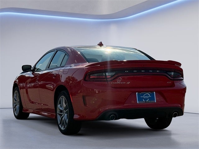 2022 Dodge Charger GT